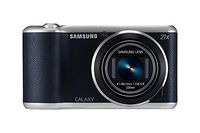 Samsung Galaxy Camera 2 with Android Jelly Bean v4.3 OS, 16.3MP CMOS with 21x Optical  Zoom and 4.8" Touch Screen LCD (WiFi & NFC - Black)