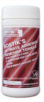Ultimate Adhesive Remover Towel Wipes