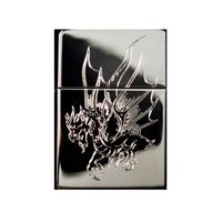 Lighter - Dragon Five Edition High Polish Chrome - Star Int. Inc Brand