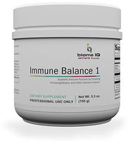 Immune Balance 1 - Helps Support and Protect The Immune System