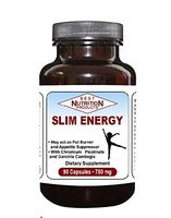 Slim Energy (90 Capsules)