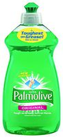 Colgate Palmolive Co 46059 "Ultra Original" Liquid Dish Detergent 10 Oz.