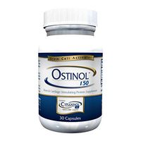 Zycal Bioceuticals - Ostinol 150 Mg - 30 Capsules