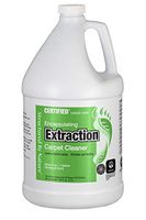 Nilodor Encapsulating Carpet Extraction Cleaner Concentrate, 1 Gallon (128SBN EXT)