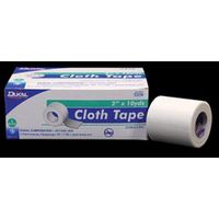 Surgical Tape, 1" X 10 yds 144 pk