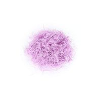 Colorful Shredded Paper Raffia Gift Box Filler Wedding Party Decoration Crinkle Cut Paper Shred Packaging Gift Filler,Purple
