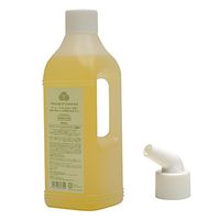 Aromabera Massage Oil Unscented 1000ml By Aromabera (Aromabera)