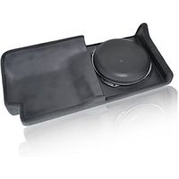 JL Audio SB-F-SUPRCC/13TW5v2/DG Stealthbox for Ford SuperDuty Crew Cab '10-Up with FlexFold 60/40 Split Rear Bench Seat (SKU #94417)