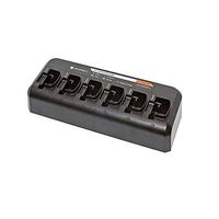 Multi Unit Charger, 6 Unit, 110 to 240VAC