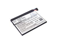 Cameron Sino Replacement Battery for Asus B11Bk9H Asus K01A