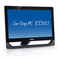 ASUS ET2011ET-B011E 20-Inch Desktop PC