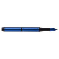 Fisher Space Pen Pocket Tec Space Pen, Blue (PT/BL)