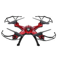 GoolRC T5 RC Quadcopter with One Key Return CF Mode 360° Eversion Function 2.4GHz 4CH 6-axis Gyro Drone