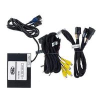Pac Audio MCI-GM51 Multi-camera interface for select 2014 - 2017 GM trucks and SUVs