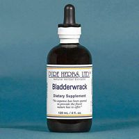 Pure Herbs, Ltd. Bladderwrack (4 oz.)