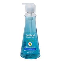 method Dish Soap Pump, Sea Minerals, 18 oz