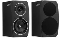 Jamo C93 Satin Black (Pr.) Bookshelf Speakers