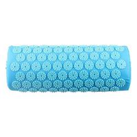 StoreDavid - Acupressure Massage Pillow Cushion Spike Mat Head Massager Stress Pain Relief Yoga Mat for Back Foot Treatment Body Relaxation