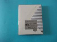 Cranes CC9715 Imprintable Cards Pearl White Imprintable Finish 10 Cards 10 Lined Envelopes 5 3/4" x 7 11/16" Limit 1 Per Customer