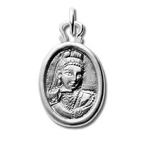 HighChi Saraswati - Sterling Silver 925