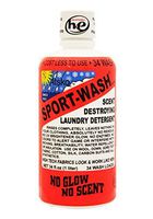 Atsko Sport Wash 1L Bottle (34 wash)