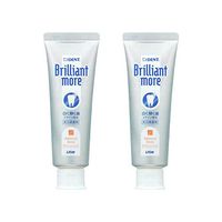 Lion Brilliant More Apricot Mint 90g 2 Tubes