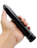 Kuburry Black Mini Wireless Handheld Quiet Waterproof B'ǚllét Wand Ví'bratór Female Relax Massager with Multi-Speeds Modes