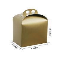 Ezek Handle Gift Box For All Giving Occasions Pack of 12