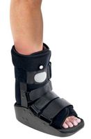 ProCare MaxTrax Air Ankle Walker Small