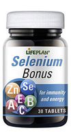 Lifeplan Selenium Bonus 90 capsule