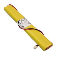 Generic Battery COMBOG-ST2 Replacement Battery (Rechargeable)