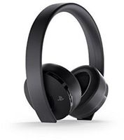 PlayStation Gold Wireless Headset - PlayStation 4