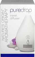 Nature’s Origin Aromatherapy Puredrop Travel Diffuser