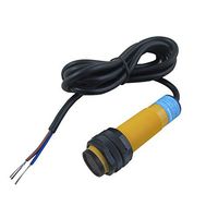 DIGITEN Adjustable Infrared Proximity Switch Photoelectric Detect Sensor NPN NO 12V 24V