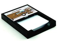 Personalized NTT UPS Driver Male Memo Holder