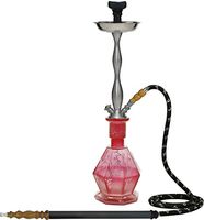 MYA Exclusive Octagon 109 (Red)