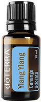 doTERRA - Ylang Ylang Essential Oil - 15 mL