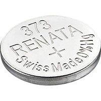 Renata-1.55 Volt Watch Battery Replaces Sr916sw