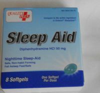 Sleep Aid