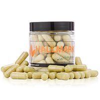 Hallmark Health Supplements 60 Capsules - Anti Inflammatory Supplement with Immune Support - Promotes All 11 Hallmarks of Healthy Cells and Supports Anti Aging - Antioxidant Supplement