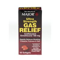 OTC557252 - Generic Otc Gas Relief Softgels
