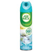 Air Wick Air Freshener Room Spray, Fresh Waters, 96oz (12X8oz)