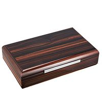 Cigar Accessories Cigar Box moisturizing Box humidor Cigar Box Set Large Cedar Wood Cigar