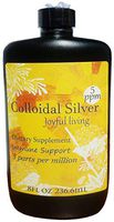 Colloidal Silver