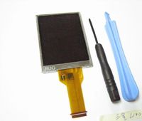 LCD Screen Display For Samsung Digimax L100 L110 L200 L210 P800 P1000 M100 M110 ~ DIGITAL CAMERA Repair Parts Replacement