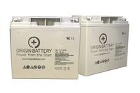 EV Rider Stand-N-Ride Battery Replacement Kit