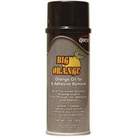 Quest Specialty 506001 Big Orange - Orange Oil Tar & Asphalt Remover