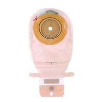 COLOPLAST CORPORATION COL15860 Assura One-Piece EasiClose Drainable Pouch with Wide Outlet, Standard Wear by MedC