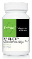 Bp Elite™ 120 Caps 120 Capsules