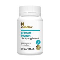 Xtend-Life Prostate-Support Daily Dietary Supplement, Prostate Health, Saw Palmetto & Stinging Nettle, 60 Vegetarian Capsules